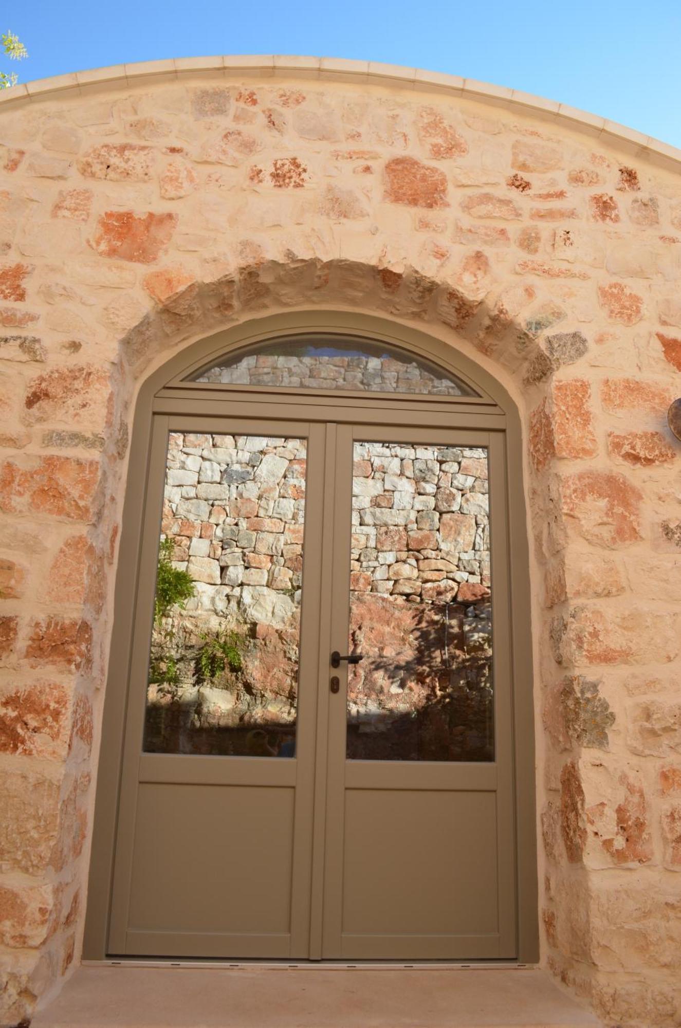 B&B Fuga Al Trullo Ostuni Esterno foto